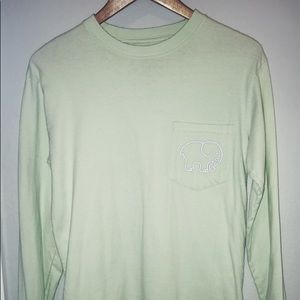 Mint green Ivory Ella long sleeve🤩
